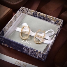 Christian Dior Earrings